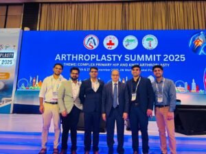 Choosing the Right Knee & Hip Replacement Surgeon in Kolkata: What Patients Should Know