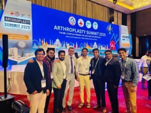 Experience Seamless Recovery with a Trusted Knee & Hip Replacement Surgeon