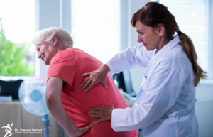 Restore Comfort & Mobility With Expert Hip Replacement Surgeon in Sodepur