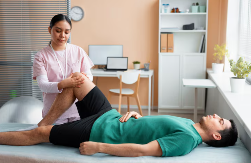 Knee Pain Holding You Back? Discover Advanced Treatment with the Best Knee Replacement Surgeon in Kolkata
