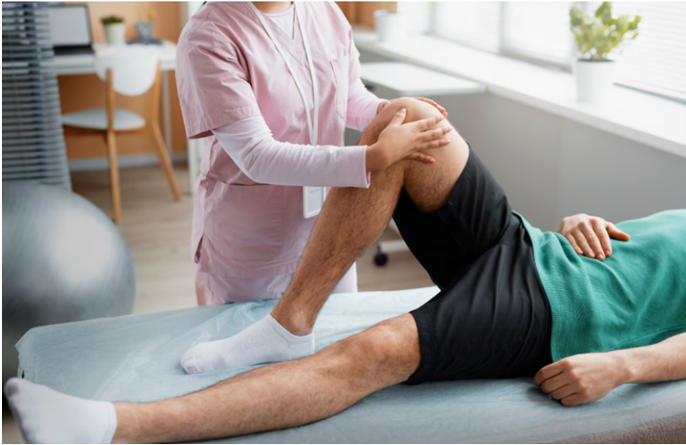 Hip Replacement Surgery in Kolkata: A Complete Guide to Pain-Free Movement