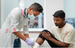 Regain Movement and Confidence with Expert Orthopedic Care in Sodepur